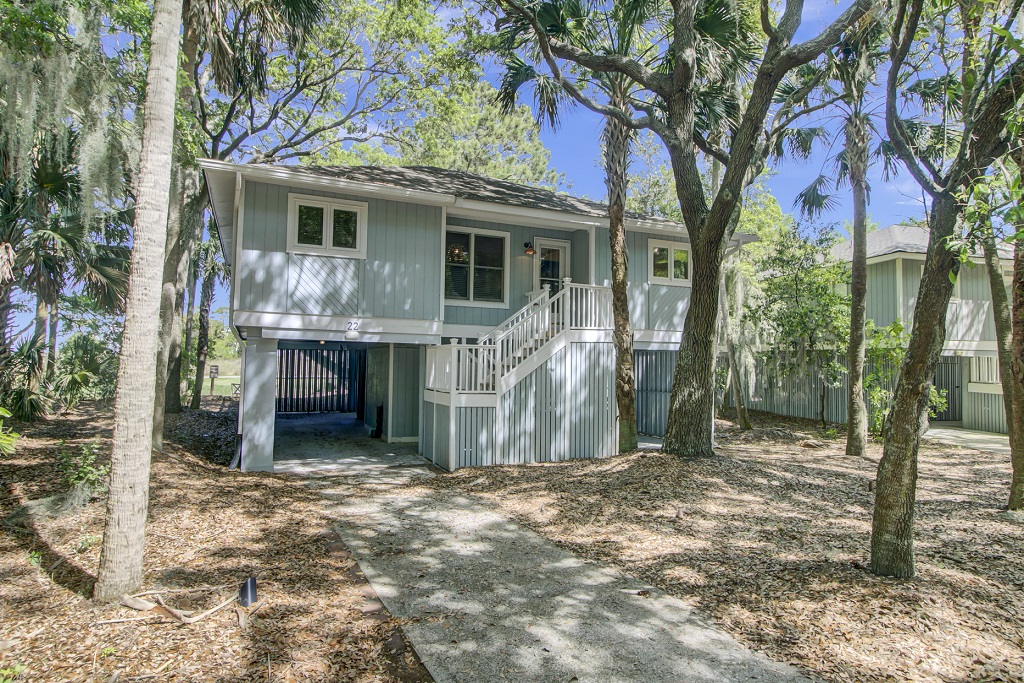 Resort Twin Oaks Cottages